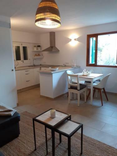 Apartamento Bellavista 22