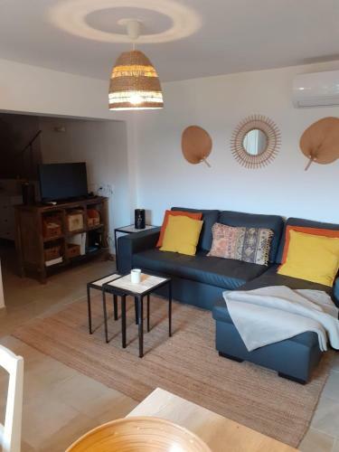Apartamento Bellavista 22