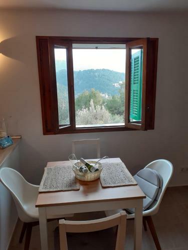 Apartamento Bellavista 22
