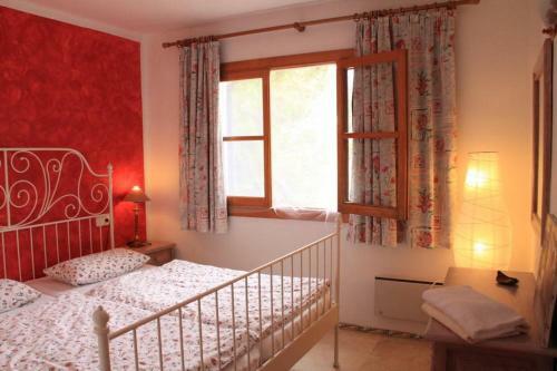 Apartamento Traumblickwohnung Montemar 19