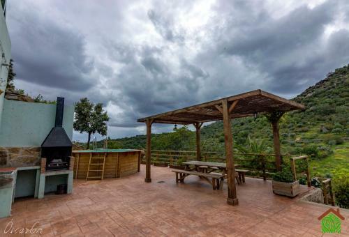 Casa Rural Santa B�rbara