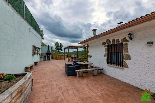 Casa Rural Santa B�rbara