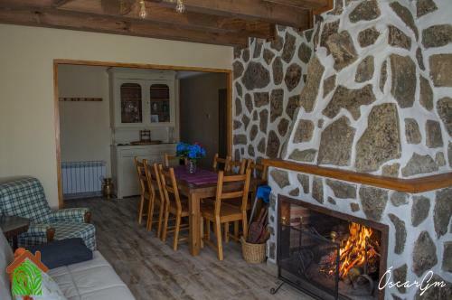 Casa Rural Santa B�rbara