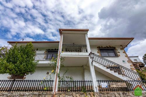 Casa Rural Santa B�rbara
