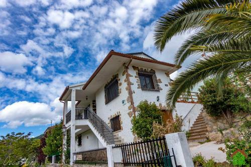 Casa Rural Santa B�rbara