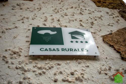 Casa Rural Santa B�rbara