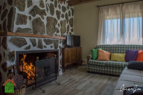 Casa Rural Santa B�rbara