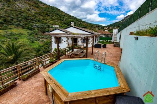 Casa Rural Santa B�rbara