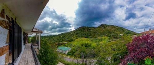 Casa Rural Santa B�rbara