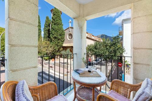 Apartamento Ca Na Bel