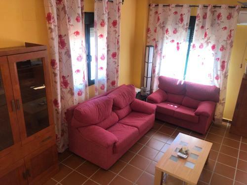 Casa Rural Valverde 6