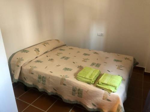 Casa Rural Valverde 6