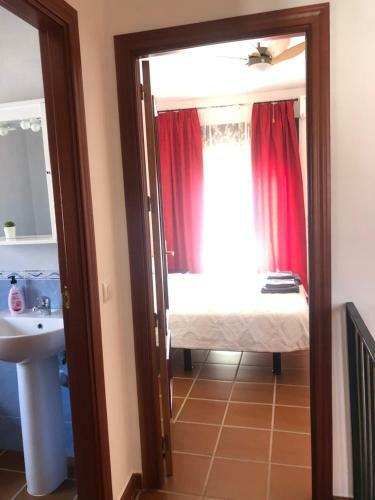 Casa Rural Valverde 6