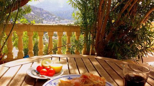 Apartamento Casa Sol With Private Terrace, Garden, Pool, Beautiful View