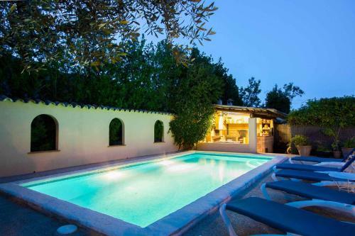 Villa Ros Petit