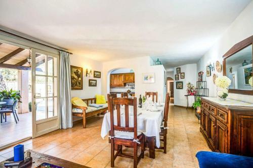 Villa Ros Petit