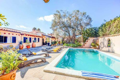 Villa Ros Petit