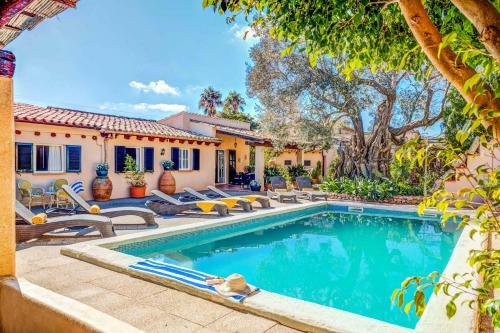 Villa Ros Petit