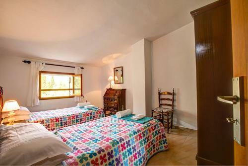 Villa Can Camarroja