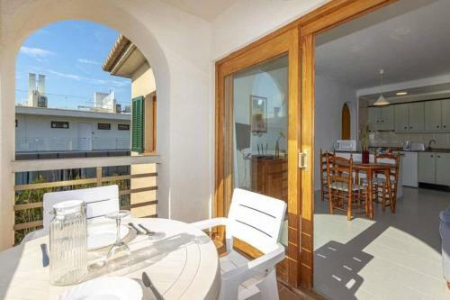 Apartamento Voramar 2g