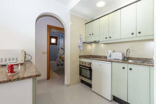 Apartamento Voramar 2g