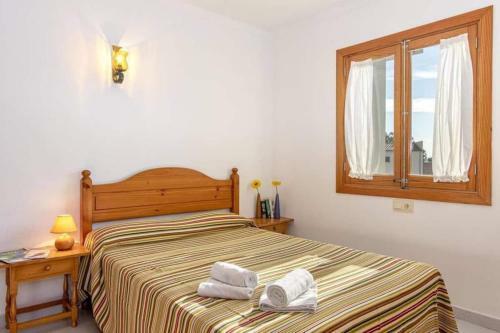 Apartamento Voramar 2g
