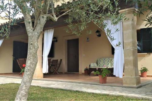 Villa Antonias