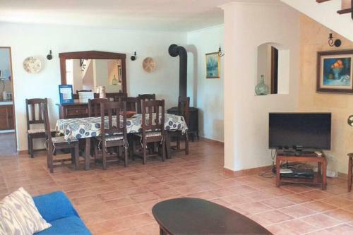 Villa Antonias