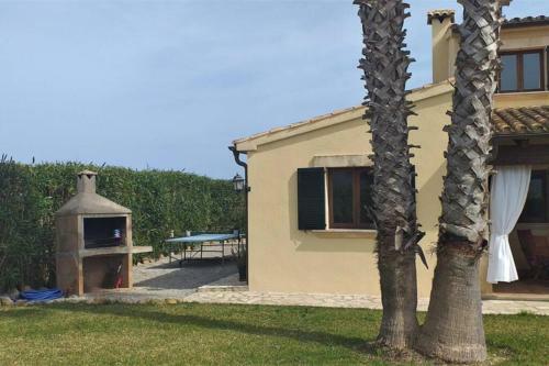 Villa Antonias