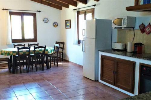 Villa Antonias