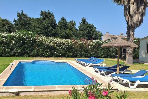 Villa Antonias