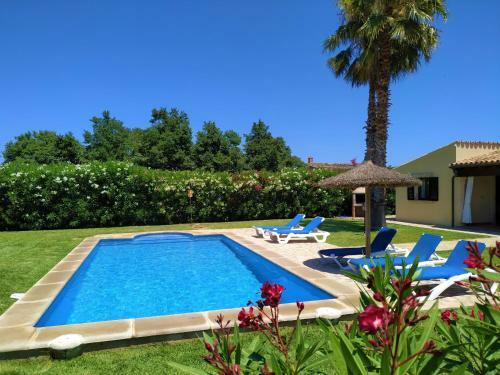 Villa Antonias