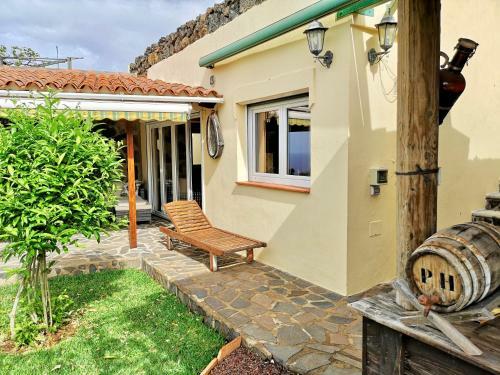 Ancon Beach House