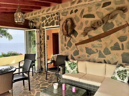 Ancon Beach House