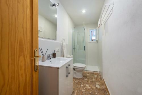 Can Malondra, Villa Para 8 Con Piscina Y Jardines