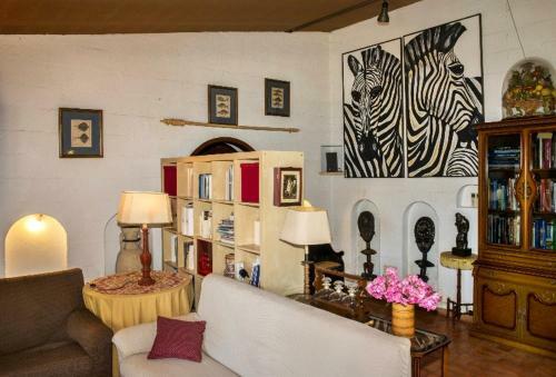 Villa Bungalow Paradisiaco