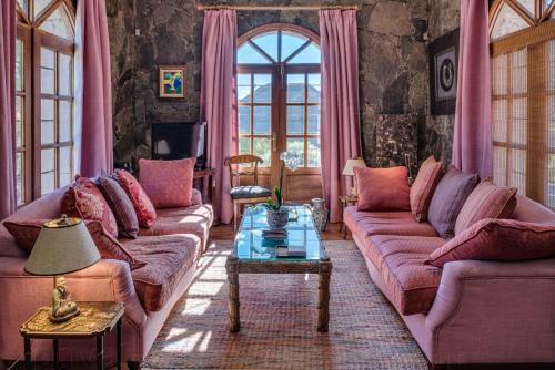 Villa Luxus Finca In Der Natur Mit Pool