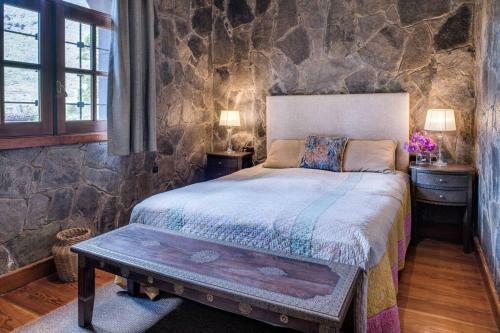 Villa Luxus Finca In Der Natur Mit Pool