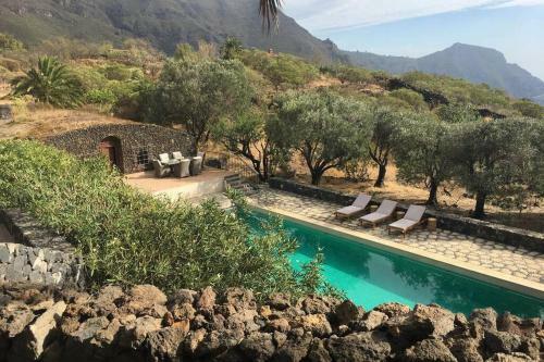 Villa Luxus Finca In Der Natur Mit Pool