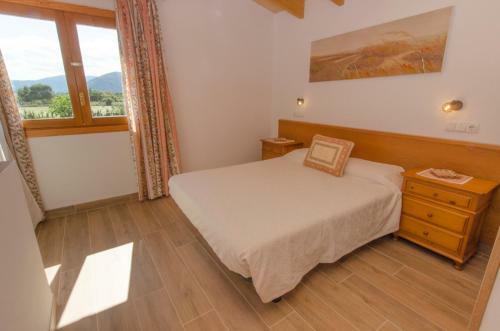 Villa Finca Mal�n