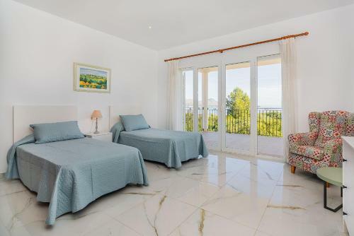 Villa Quiros II 8pax