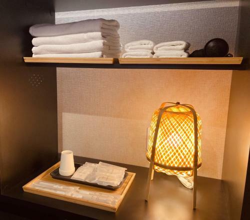 Negura Hotel Beppu - Vacation Stay 44079v