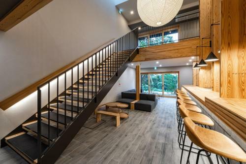 Negura Hotel Beppu - Vacation Stay 44079v