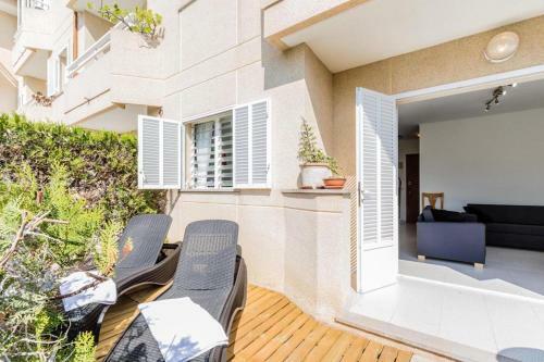 Apartamento Xiprer