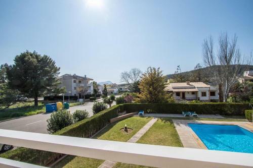 Apartamento Xiprer