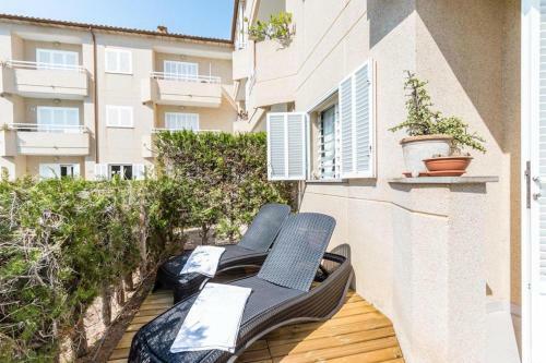 Apartamento Xiprer