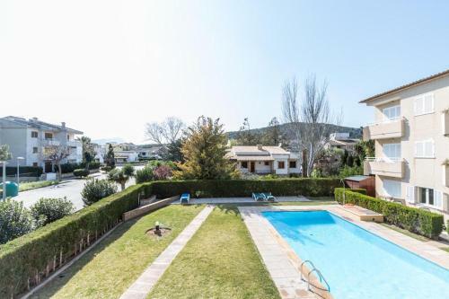 Apartamento Xiprer