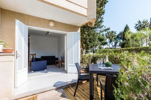 Apartamento Xiprer