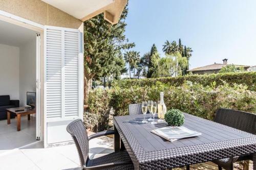 Apartamento Xiprer