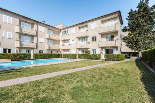 Apartamento Xiprer